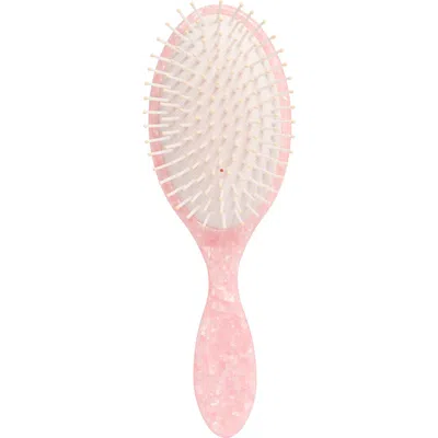 Bp. Large Hair Brush In Pink