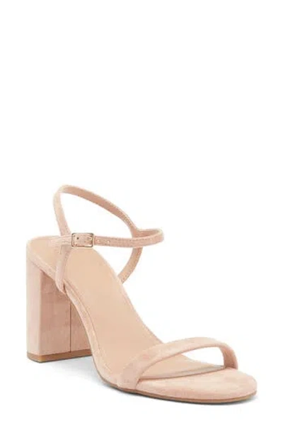 Bp. Lexy Sandal In Gold