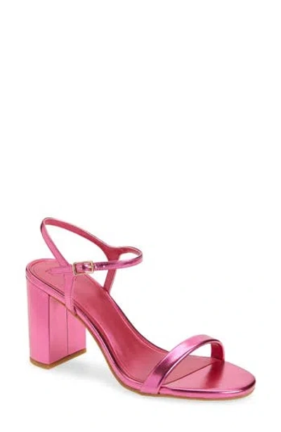 Bp. Lexy Sandal In Pink