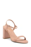 Bp. Lexy Sandal In Pink Blush