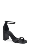 Bp. Livia Ankle Strap Sandal In Black