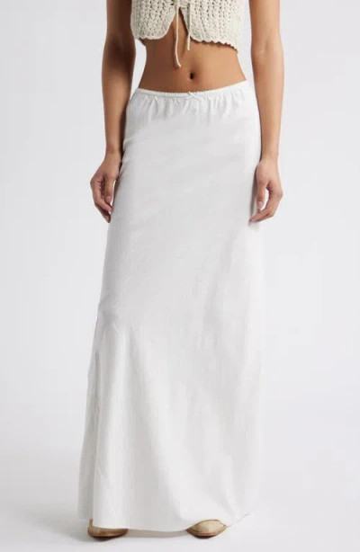 Bp. Maxi Skirt