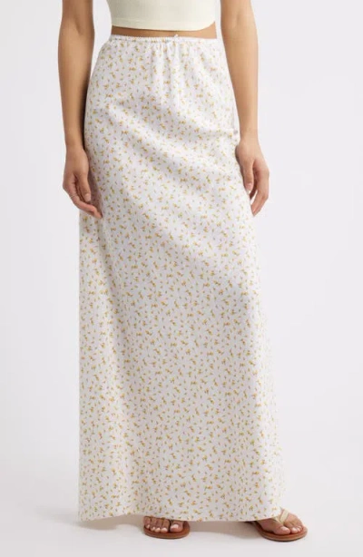 Bp. Maxi Skirt