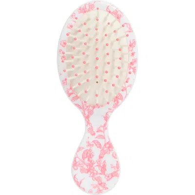 Bp. Mini Hair Brush In Pink