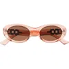 Bp. Oval Sunglasses