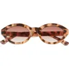 Bp. Oval Sunglasses