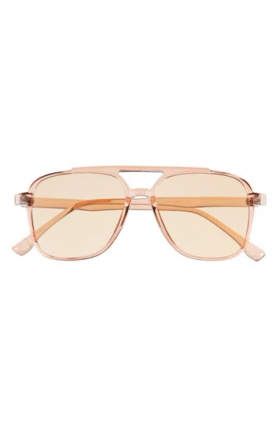 Bp. Oversize Aviator Sunglasses
