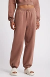 Bp. Oversize Fleece Joggers