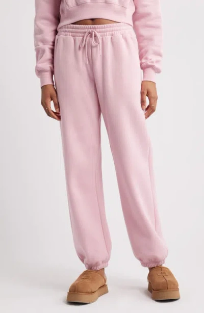 Bp. Oversize Fleece Joggers