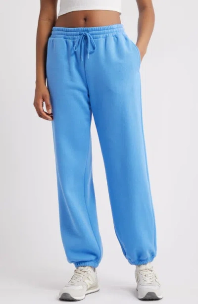 Bp. Oversize Fleece Joggers