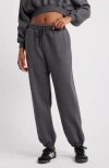 Bp. Oversize Fleece Joggers