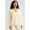 Bp. Oversize V-neck Sweatshirt