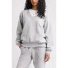 Bp. Oversize V-neck Sweatshirt