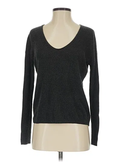 Pre-owned Bp. Pullover Sweater In Gray