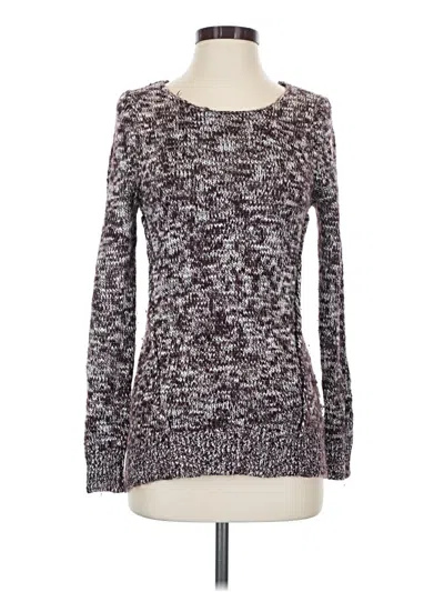 Pre-owned Bp. Pullover Sweater In Gray
