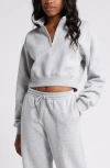 Bp. Quarter Zip Sweatshirt