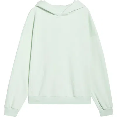 Bp. Relaxed Fleece Hoodie In Green