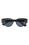 Bp. Retro Cat Eye Sunglasses