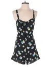 Bp. Romper In Black