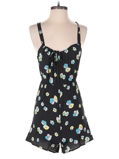Bp. Romper In Black