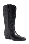 Bp. Rory Western Boot In Black