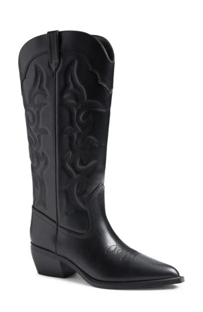 Bp. Rory Western Boot In Black