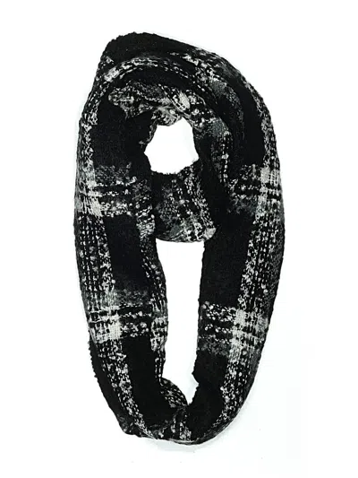 Bp. Scarf In Black