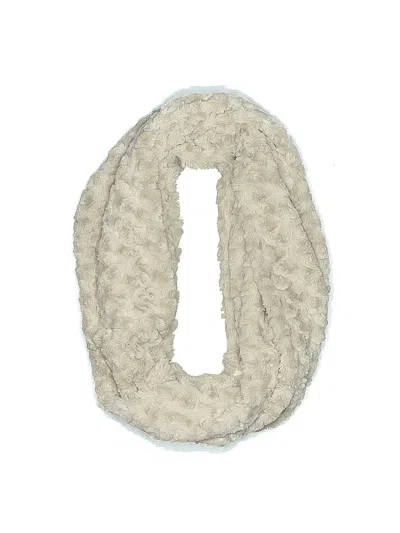 Pre-owned Bp. Scarf In Brown