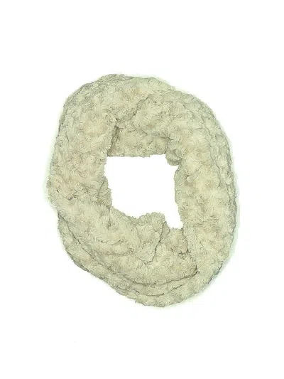 Pre-owned Bp. Scarf In Gray
