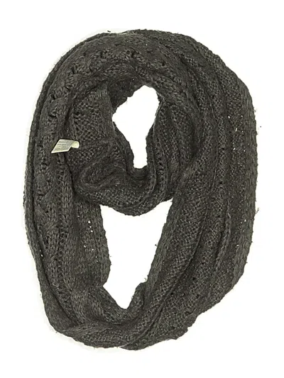 Pre-owned Bp. Scarf In Gray
