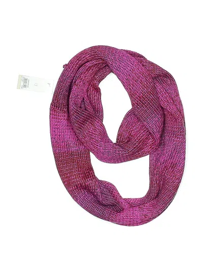 Bp. Scarf In Pink