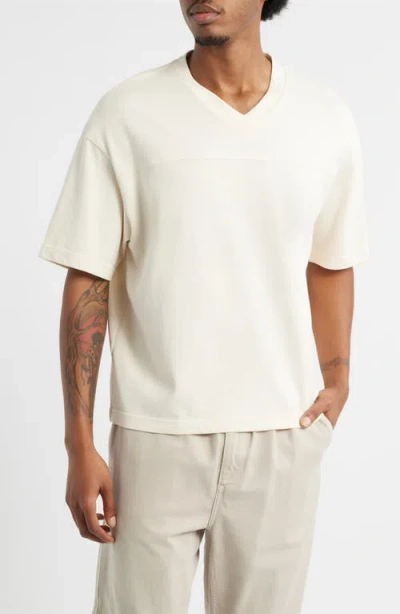 Bp. Seamed Heavyweight T-shirt In White