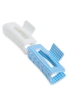 Bp. Set Of 2 Assorted Claw Clips In Blue