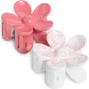 Bp. Set Of 2 Flower Claw Clips In Multi