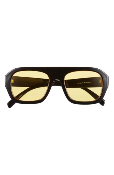 Bp. Shield Sunglases In Black