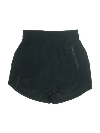 Pre-owned Bp. Shorts In Black
