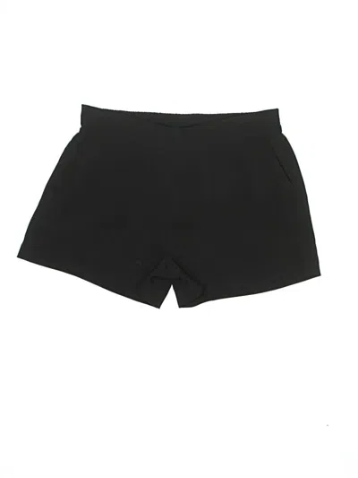 Pre-owned Bp. Shorts In Black