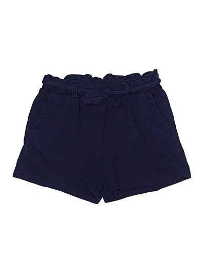 Pre-owned Bp. Shorts In Blue
