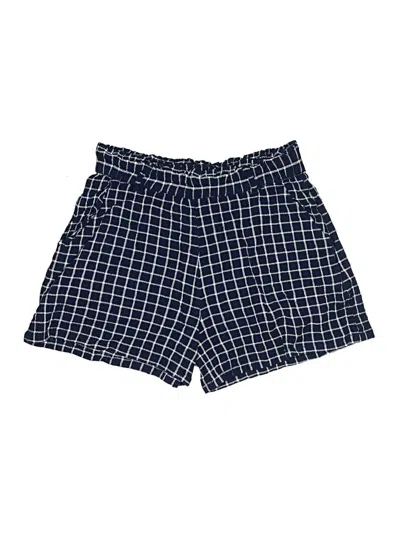 Pre-owned Bp. Shorts In Blue