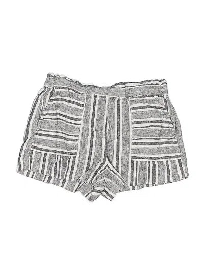 Pre-owned Bp. Shorts In Gray