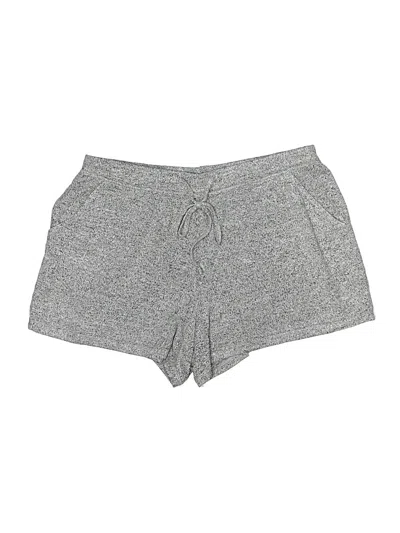 Pre-owned Bp. Shorts In Gray