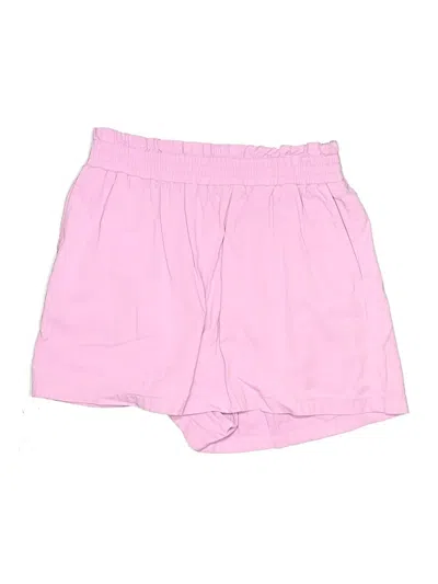 Pre-owned Bp. Shorts In Pink