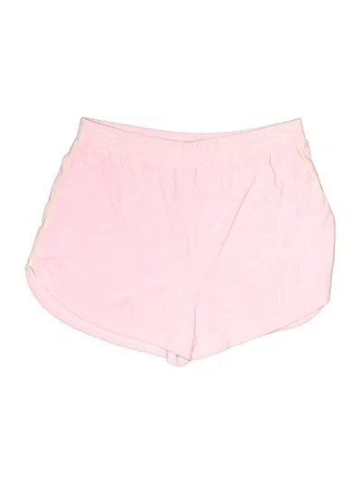 Pre-owned Bp. Shorts In Pink