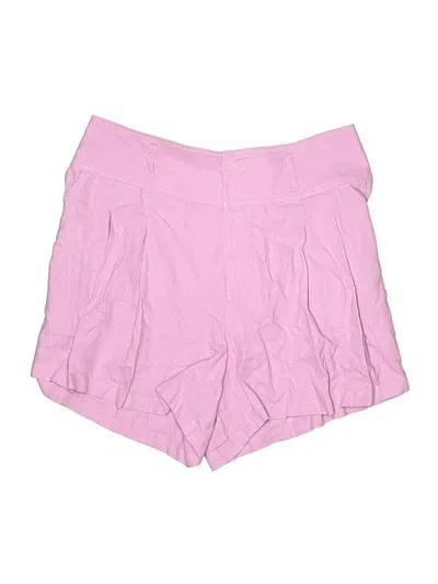 Pre-owned Bp. Shorts In Pink