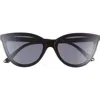 Bp. Slim Cat Eye Sunglasses