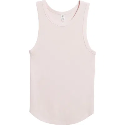 Bp. Slinky Rib Knit Tank