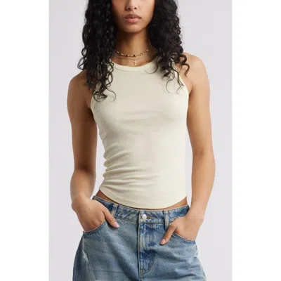 Bp. Slinky Rib Knit Tank