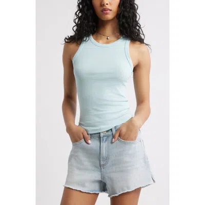 Bp. Slinky Rib Knit Tank