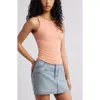 Bp. Slinky Rib Knit Tank