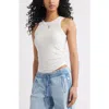 Bp. Slinky Rib Knit Tank